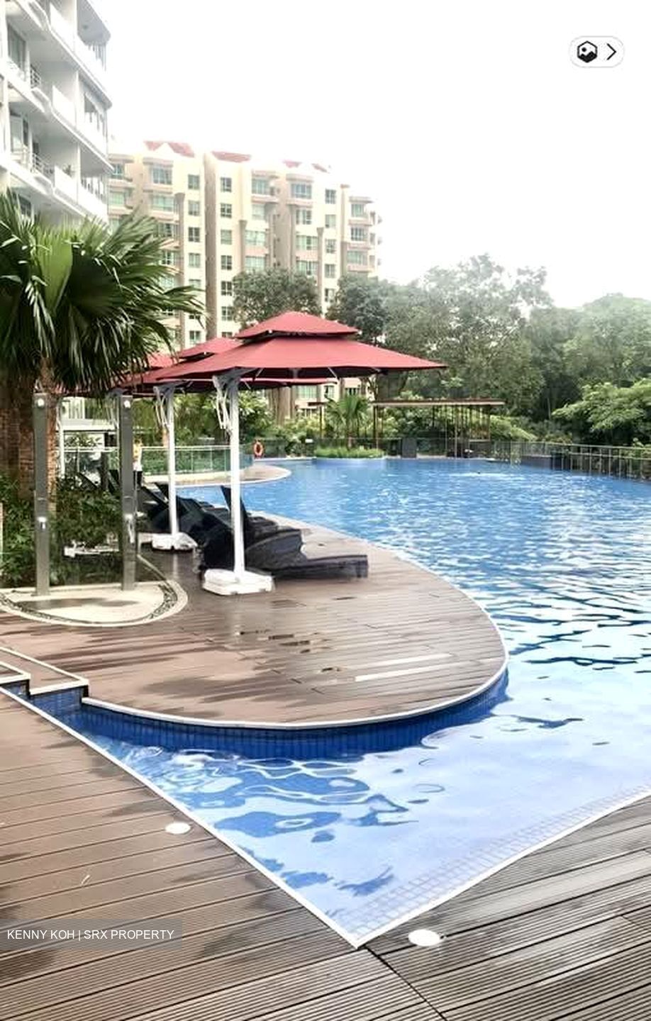 Kingsford . Hillview Peak (D23), Condominium #572201221